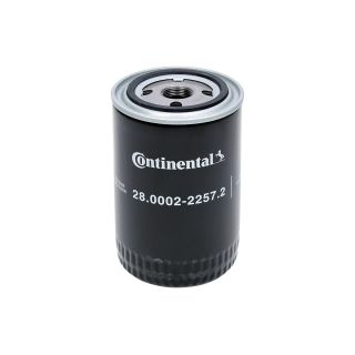 Alyvos filtras CONTINENTAL 28.0002-2257.2
