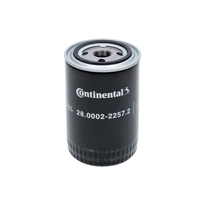 Alyvos filtras CONTINENTAL 28.0002-2257.2