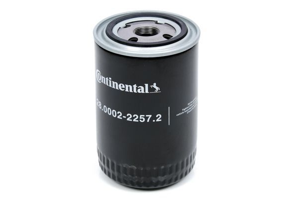 Alyvos filtras CONTINENTAL 28.0002-2257.2