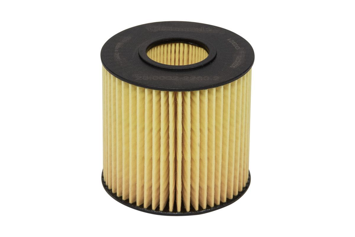 Alyvos filtras CONTINENTAL 28.0002-2260.2