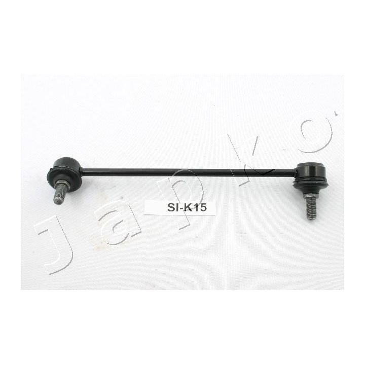 Prikabinimo svirtis JAPKO 106K15R