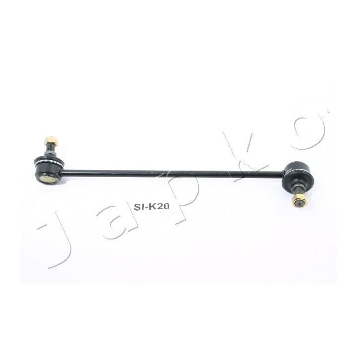 Prikabinimo svirtis JAPKO 106K19L