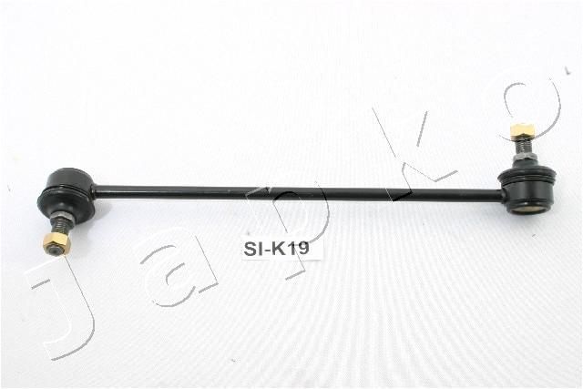 Prikabinimo svirtis JAPKO 106K19R