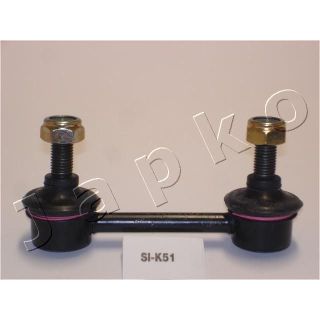 Prikabinimo svirtis JAPKO 106K51