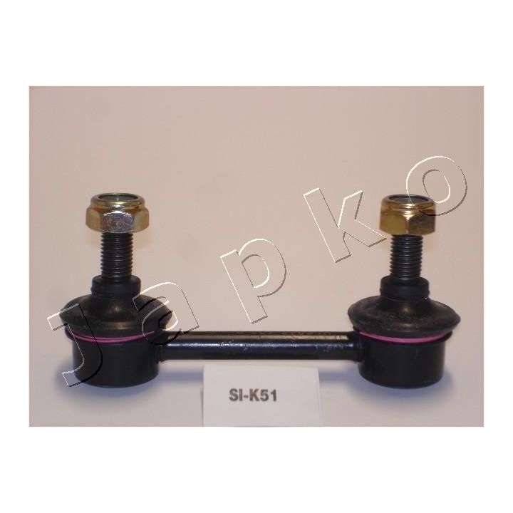 Prikabinimo svirtis JAPKO 106K51