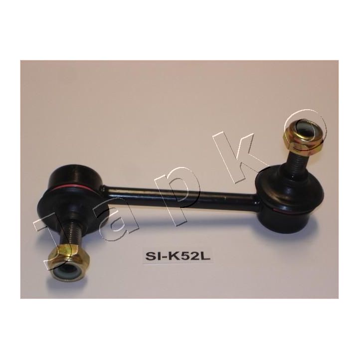 Prikabinimo svirtis JAPKO 106K52L