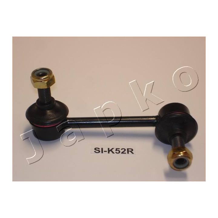 Prikabinimo svirtis JAPKO 106K52R