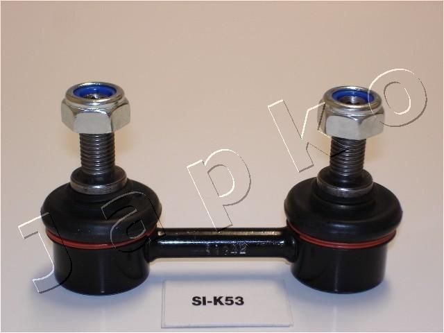 Prikabinimo svirtis JAPKO 106K53