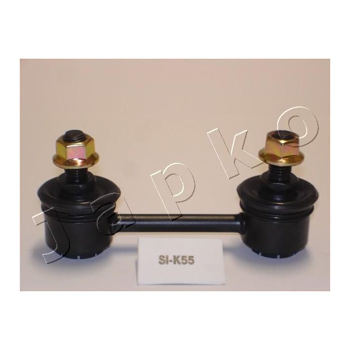 Prikabinimo svirtis JAPKO 106K55