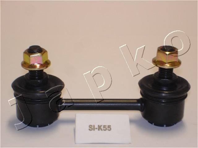 Prikabinimo svirtis JAPKO 106K55