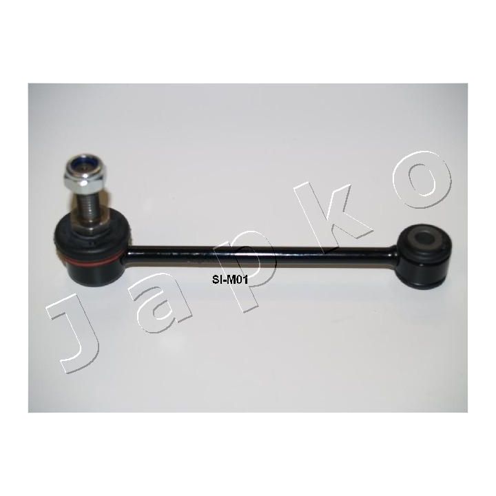 Prikabinimo svirtis JAPKO 106M01