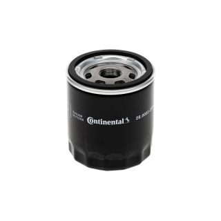 Alyvos filtras CONTINENTAL 28.0002-2306.2