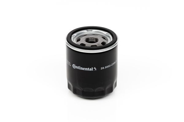 Alyvos filtras CONTINENTAL 28.0002-2306.2