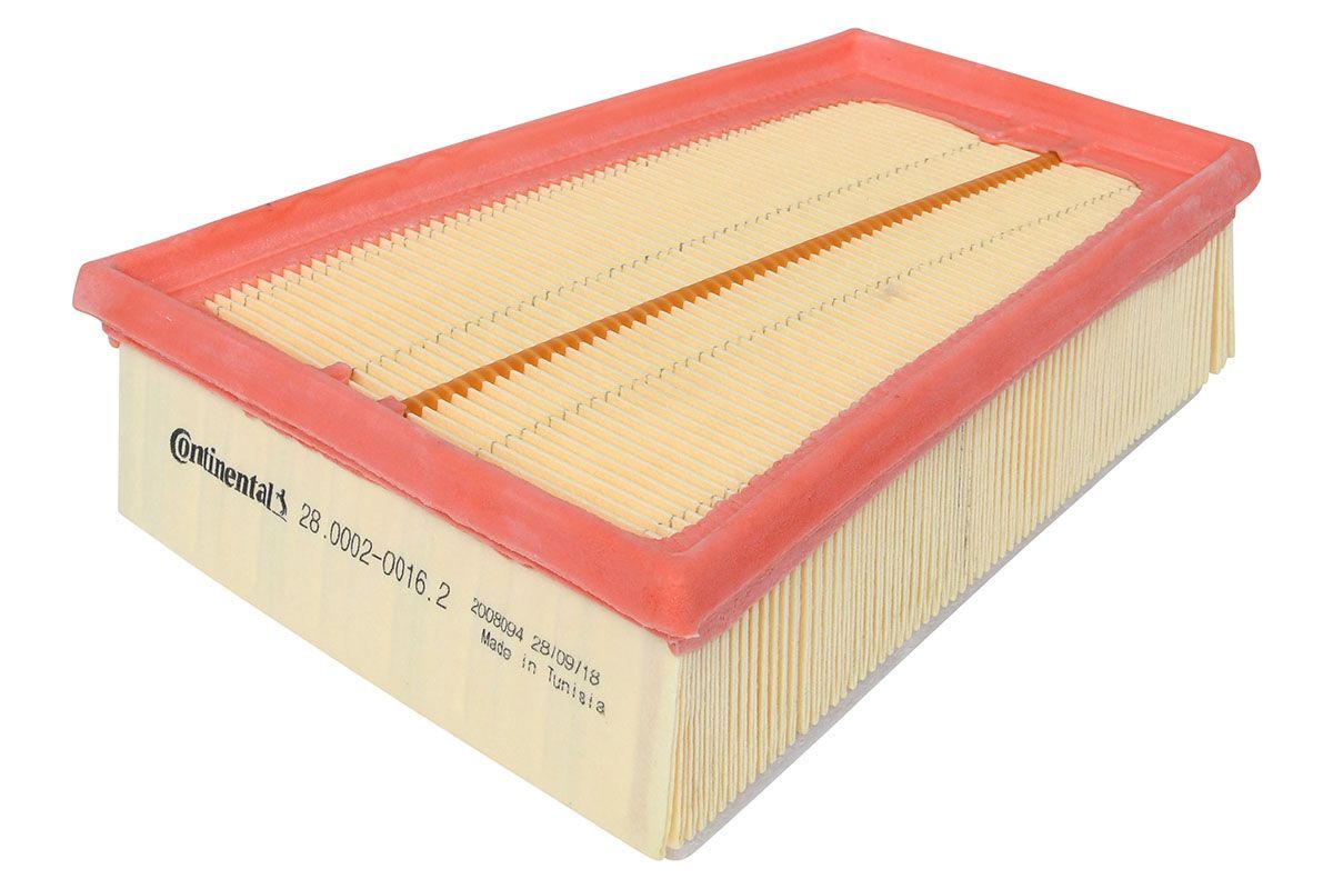 Oro filtras CONTINENTAL 28.0002-0016.2