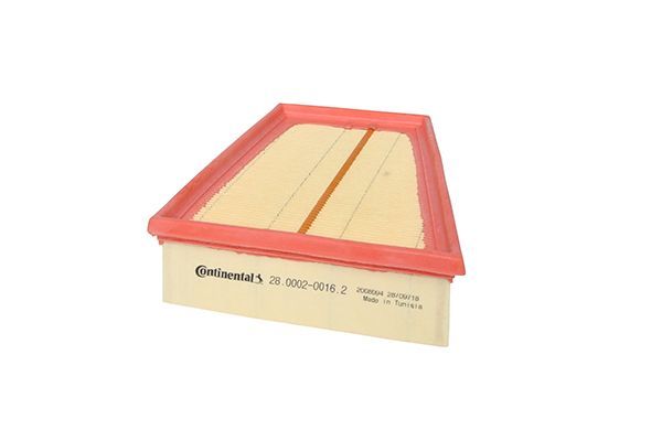 Oro filtras CONTINENTAL 28.0002-0016.2