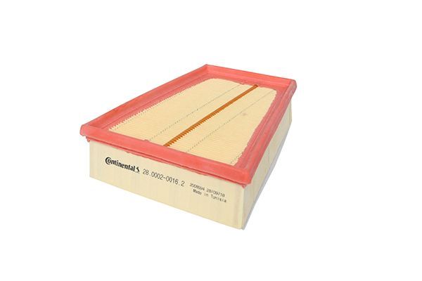 Oro filtras CONTINENTAL 28.0002-0016.2