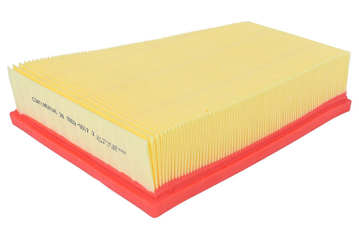 Oro filtras CONTINENTAL 28.0002-0017.2