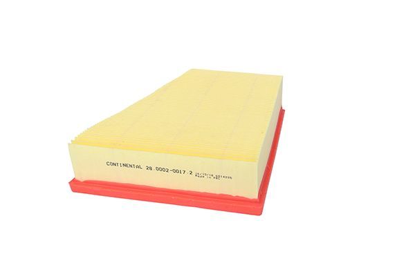 Oro filtras CONTINENTAL 28.0002-0017.2