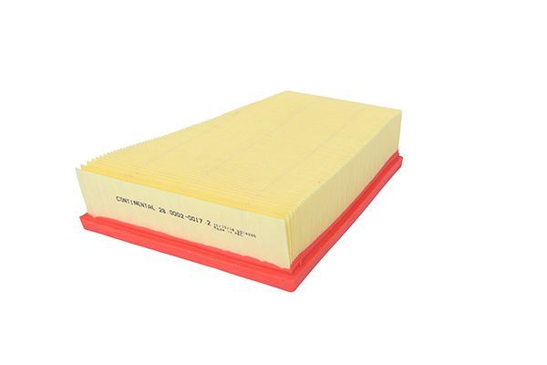 Oro filtras CONTINENTAL 28.0002-0017.2
