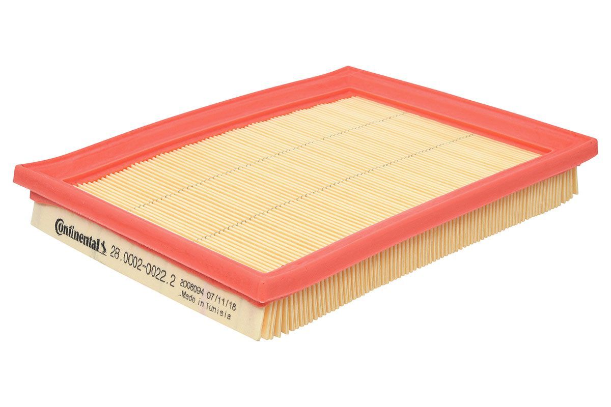 Oro filtras CONTINENTAL 28.0002-0022.2