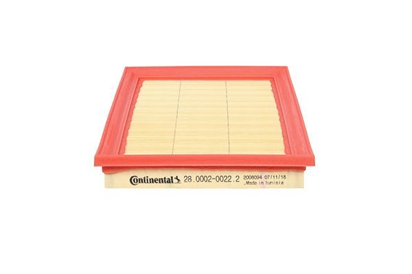 Oro filtras CONTINENTAL 28.0002-0022.2