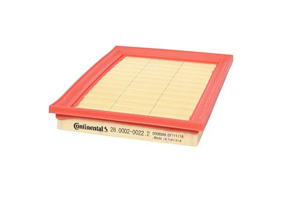 Oro filtras CONTINENTAL 28.0002-0022.2