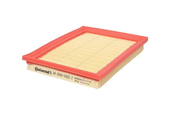 Oro filtras CONTINENTAL 28.0002-0022.2