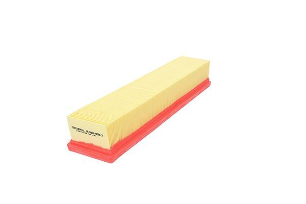 Oro filtras CONTINENTAL 28.0002-0038.2