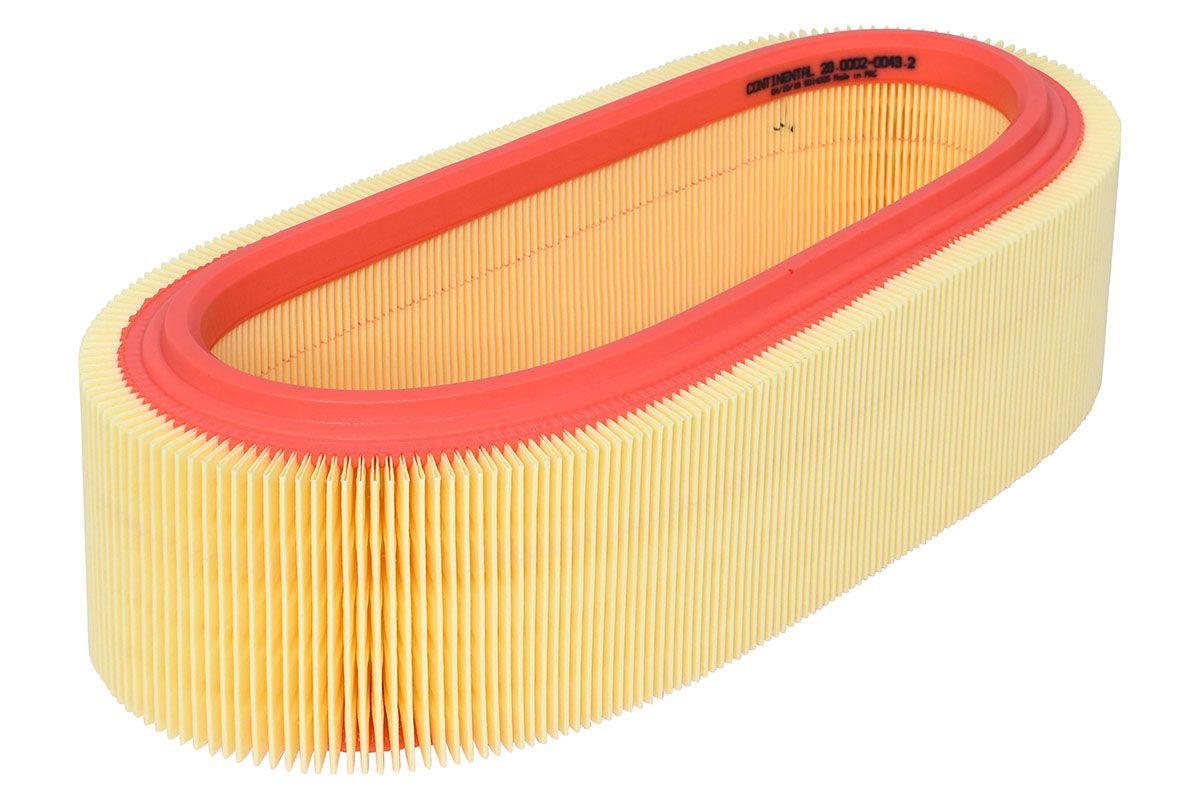 Oro filtras CONTINENTAL 28.0002-0043.2