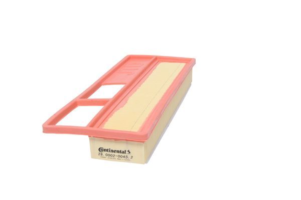 Oro filtras CONTINENTAL 28.0002-0045.2