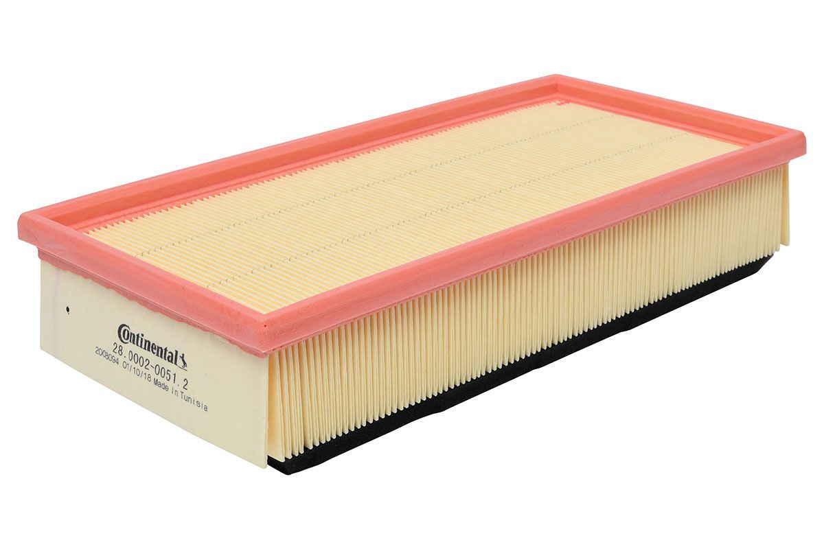 Oro filtras CONTINENTAL 28.0002-0051.2