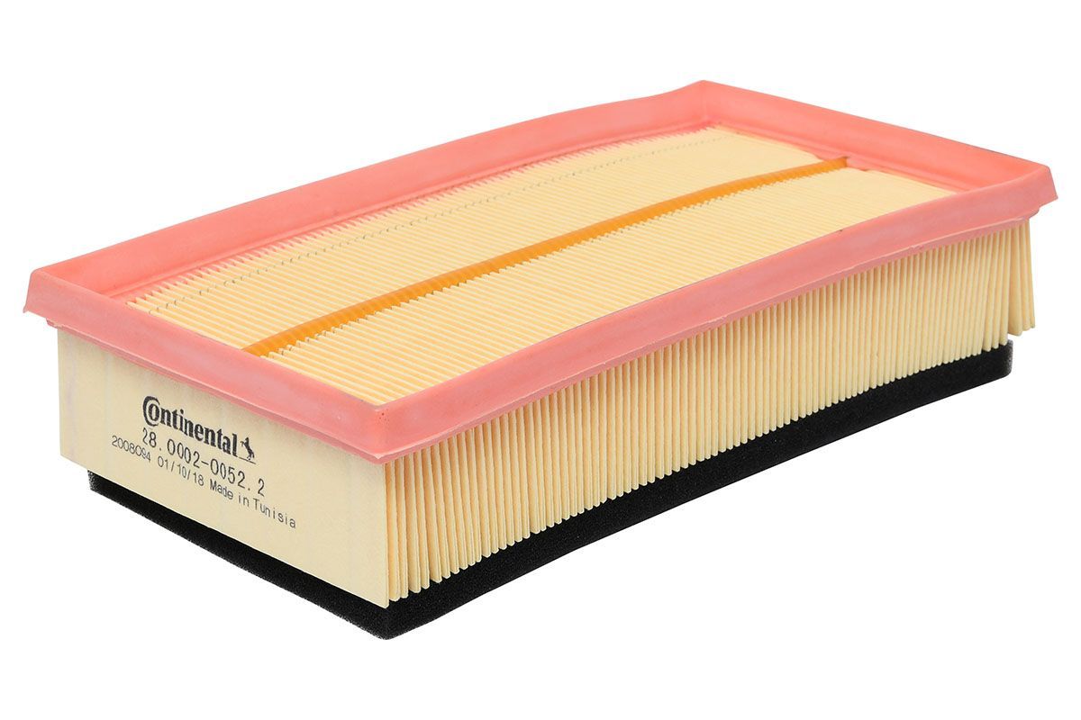 Oro filtras CONTINENTAL 28.0002-0052.2