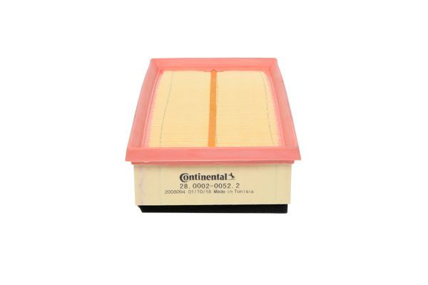 Oro filtras CONTINENTAL 28.0002-0052.2