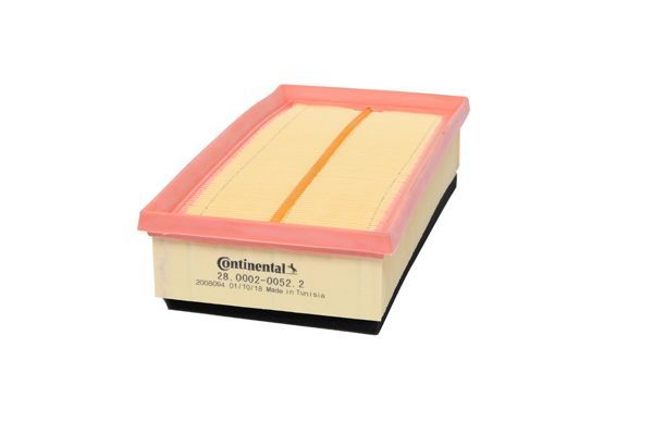 Oro filtras CONTINENTAL 28.0002-0052.2