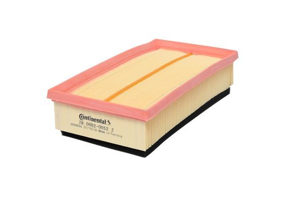 Oro filtras CONTINENTAL 28.0002-0052.2