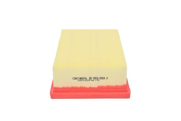 Oro filtras CONTINENTAL 28.0002-0054.2