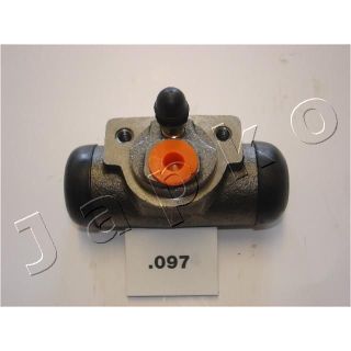 Rato stabdžių cilindras JAPKO 67097