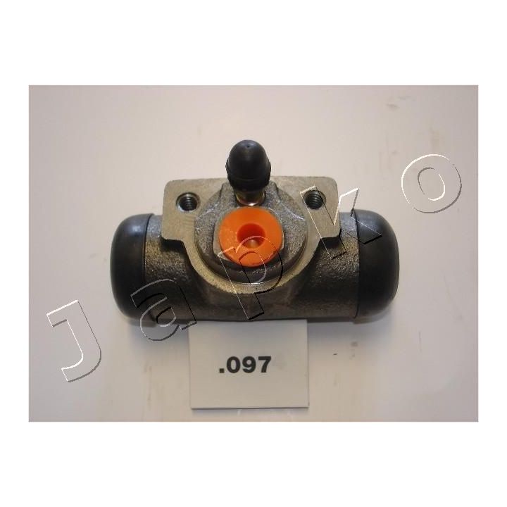 Rato stabdžių cilindras JAPKO 67097