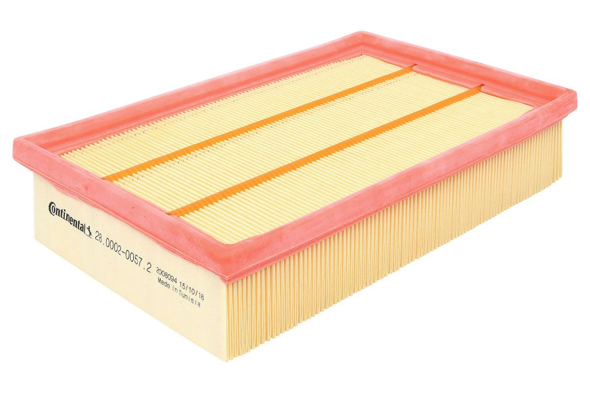 Oro filtras CONTINENTAL 28.0002-0057.2