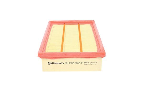 Oro filtras CONTINENTAL 28.0002-0057.2