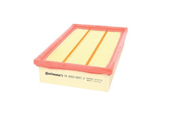 Oro filtras CONTINENTAL 28.0002-0057.2