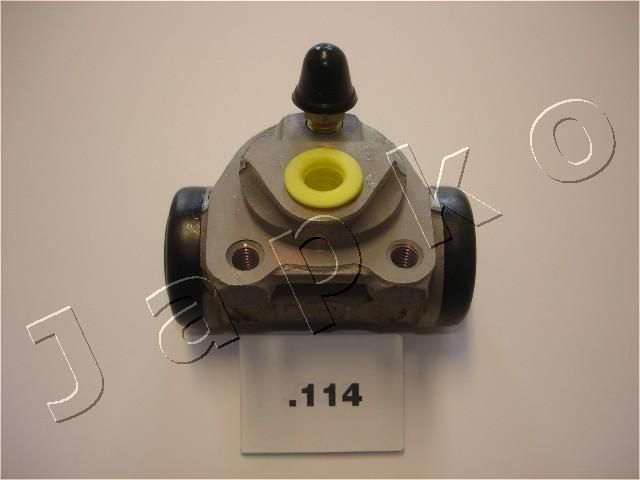 Rato stabdžių cilindras JAPKO 67114