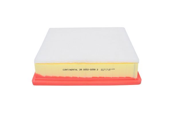 Oro filtras CONTINENTAL 28.0002-0059.2