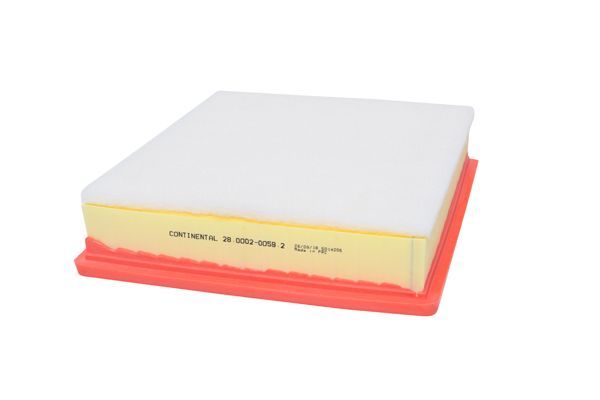 Oro filtras CONTINENTAL 28.0002-0059.2