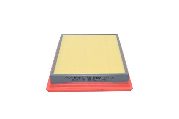 Oro filtras CONTINENTAL 28.0002-0060.2