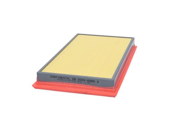 Oro filtras CONTINENTAL 28.0002-0060.2