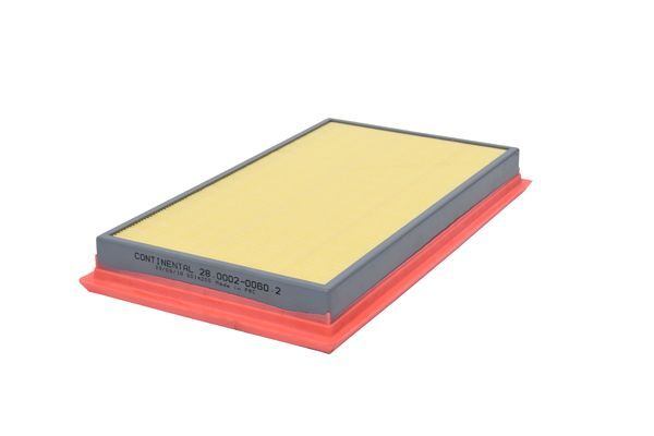 Oro filtras CONTINENTAL 28.0002-0060.2