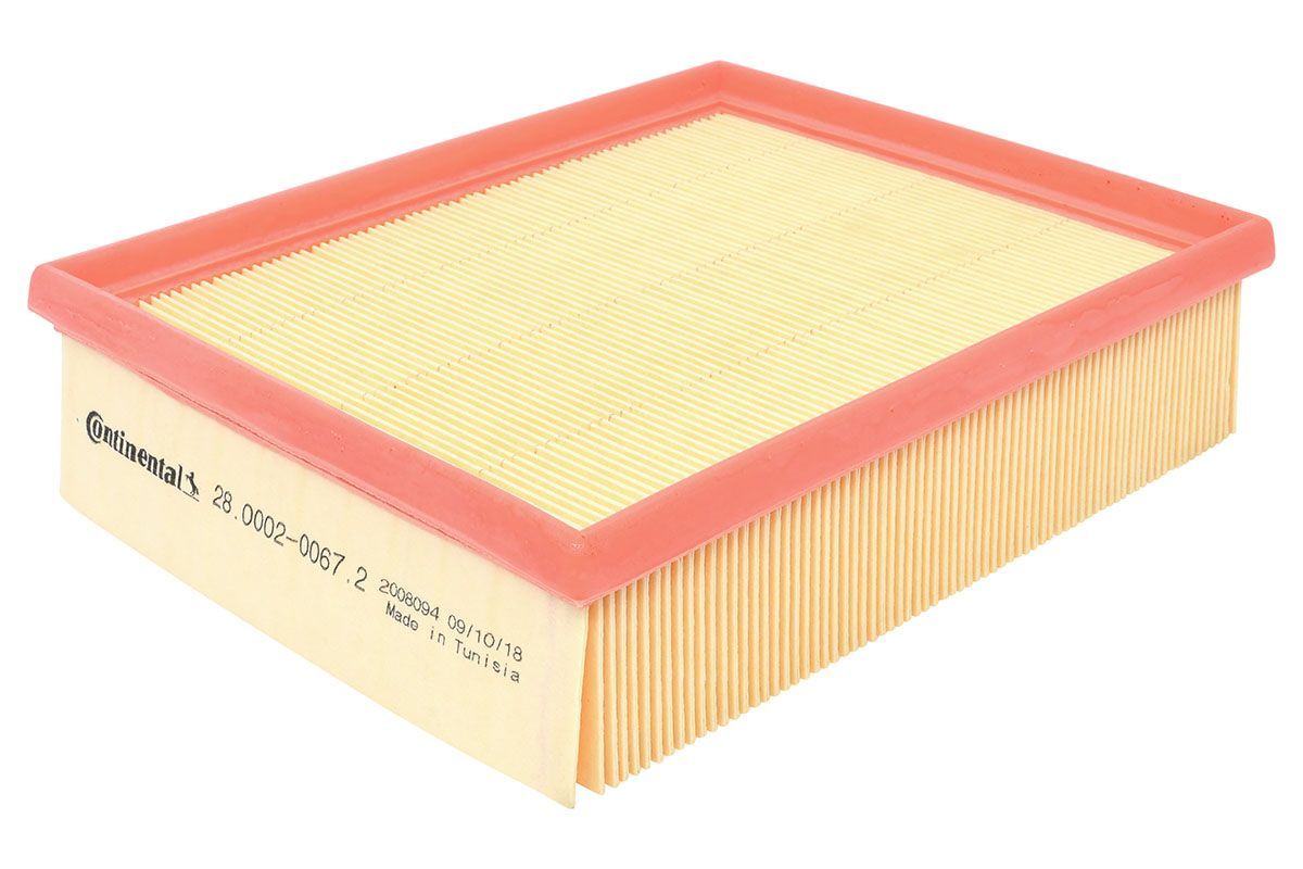 Oro filtras CONTINENTAL 28.0002-0067.2