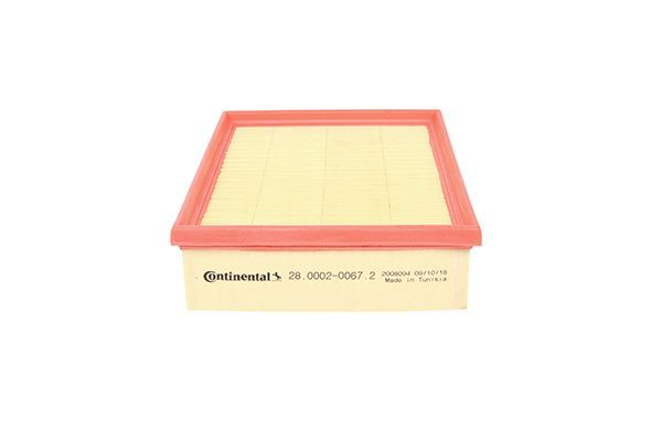 Oro filtras CONTINENTAL 28.0002-0067.2