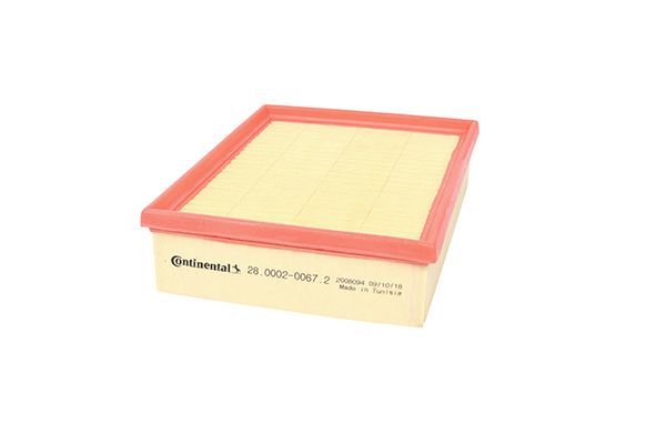 Oro filtras CONTINENTAL 28.0002-0067.2
